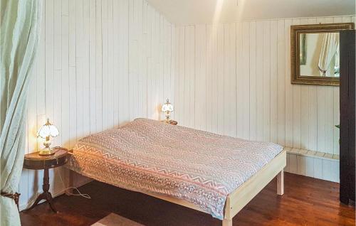 Holiday home rue de Kroas Prenn - image 12
