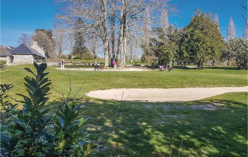 Holiday home rue de Kroas Prenn - image 7