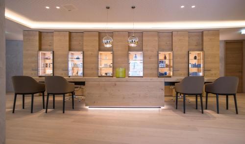 Spa, ElisabethHotel Premium Private Retreat- Adults only in 邁爾霍芬