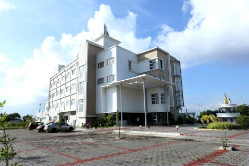 Hotel Queens Inn Velankanni