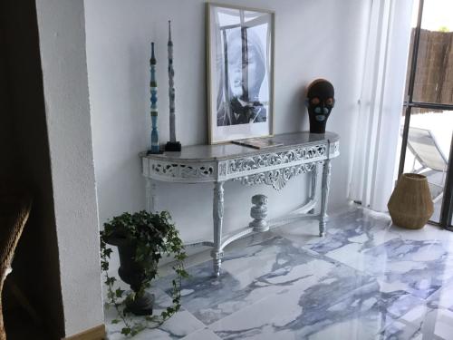  Villa Salinas, Unterkunft in Tavira