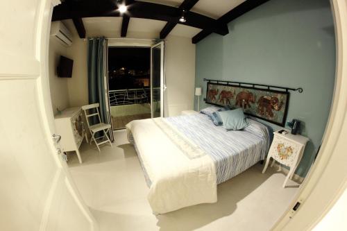 B&B I Fiori del Mare – Agropoli, UT