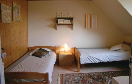 Holiday Home Gouesnac'H Hent Kerambraguer - image 10