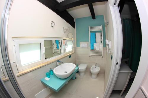 B&B I Fiori del Mare – Agropoli, UT