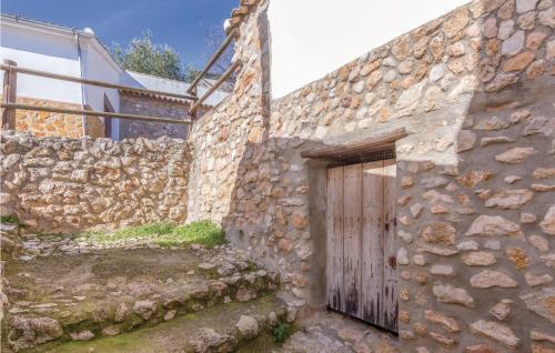 Eight-Bedroom Holiday Home in Iznajar - image 11