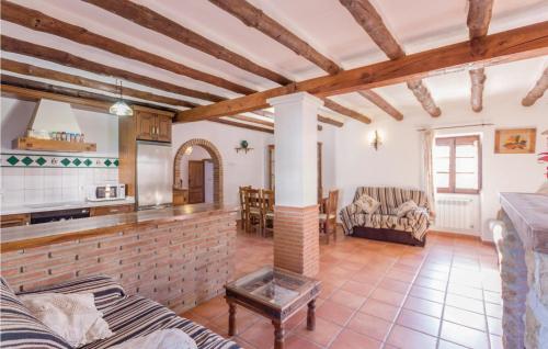Eight-Bedroom Holiday Home in Iznajar - image 6