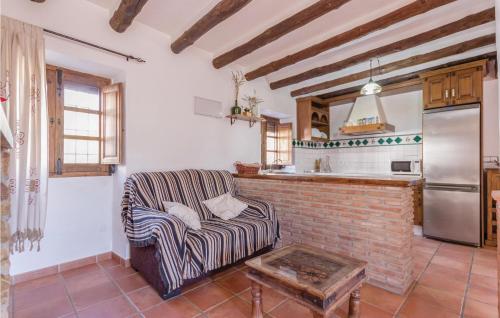 Eight-Bedroom Holiday Home in Iznajar - image 4