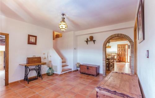 Eight-Bedroom Holiday Home in Iznajar - image 14