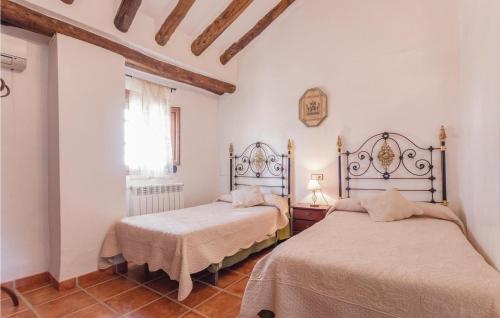 Eight-Bedroom Holiday Home in Iznajar - image 13