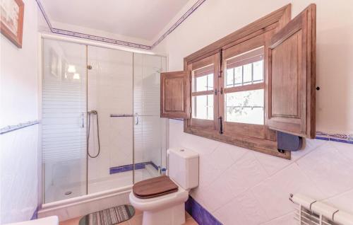 Eight-Bedroom Holiday Home in Iznajar - image 12