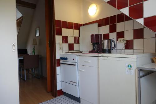 Pension am Helenenwall, Kolín nad Rýnem (fotografie 6)