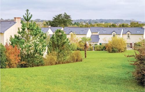 Le Hameau De Peemor Pen gîte à louer Penfrat