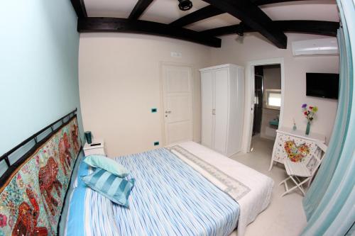 B&B I Fiori del Mare – Agropoli, UT