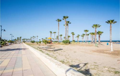  Awesome apartment in Xilxes with 3 Bedrooms in Xilxes