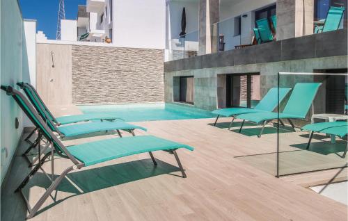 Three-Bedroom Holiday Home in Nerja - image 12
