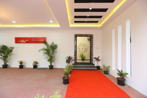 Shasam Serviced Apartments