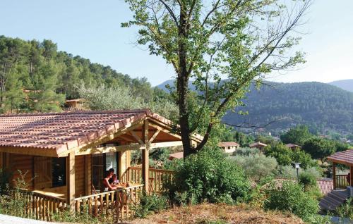 Les Cottages Varois - Location saisonnière - Solliès-Toucas