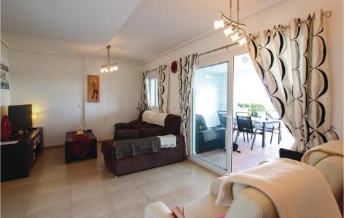 Awesome Apartment In Sucina With Wifi