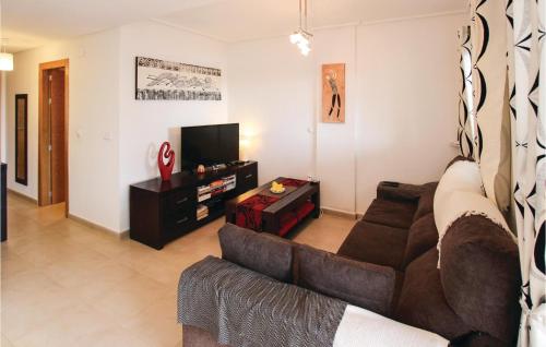 Awesome Apartment In Sucina With Wifi