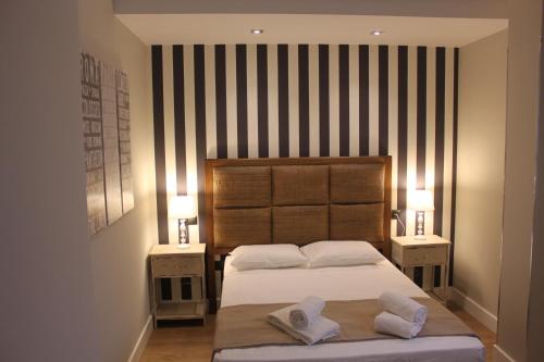 AB Apartamentos Museum - image 11