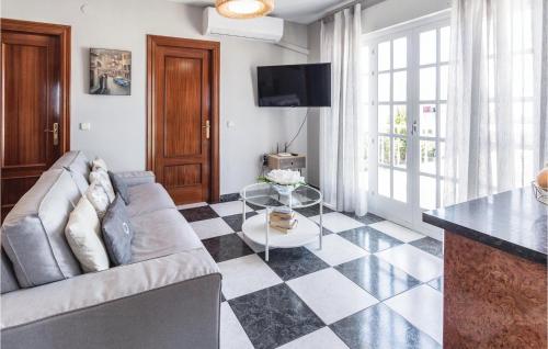 Three-Bedroom Holiday Home in Torrox - main image