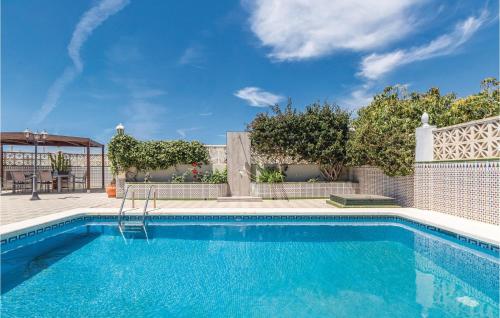 Three-Bedroom Holiday Home in Torrox - image 5