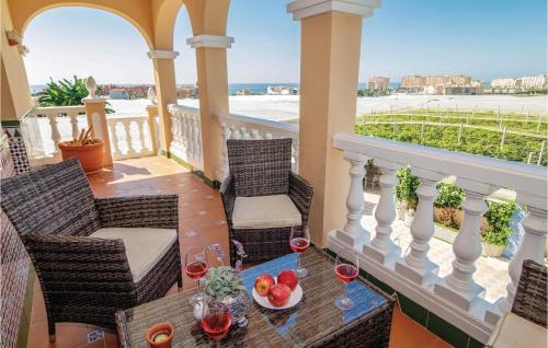 Three-Bedroom Holiday Home in Torrox - image 7