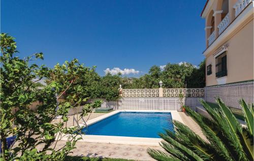 Three-Bedroom Holiday Home in Torrox - image 10