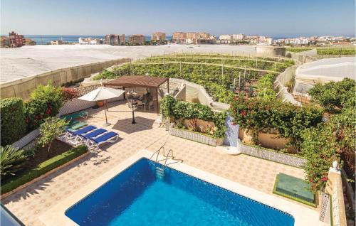 Three-Bedroom Holiday Home in Torrox - image 12