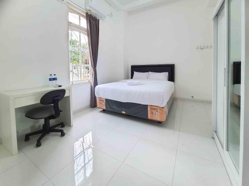 RedDoorz Syariah at Jalan Godean, Ngabean