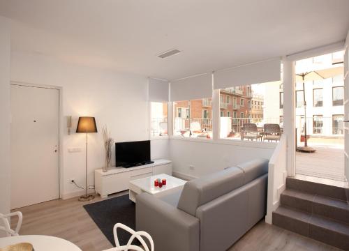 Click&Flat Seneca Suites - image 4