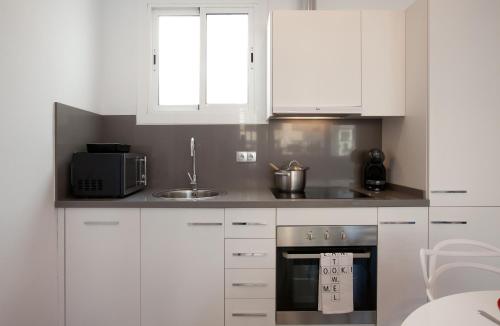 Penthouse Apartment image 10