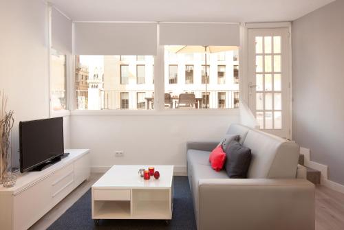 Click&Flat Seneca Suites - image 7