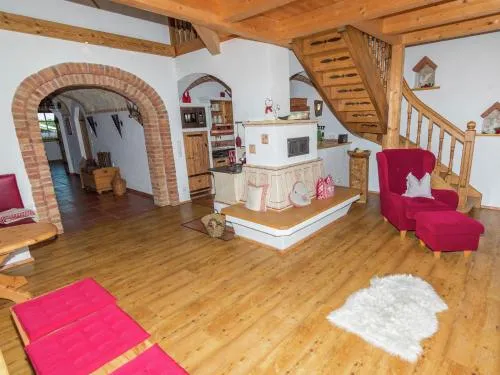 Stylish Apartment in Feldwies in Baumgarten, Deutschland