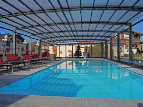 Stylish Apartment in Feldwies
