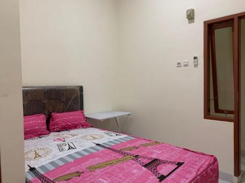 Barokah Homestay Syariah