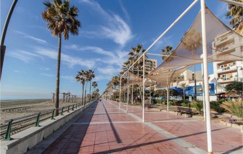  Awesome apartment in Estepona with 2 Bedrooms and WiFi in Estepona