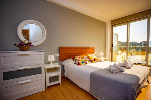  Cap Blanc Penthouse in Cullera