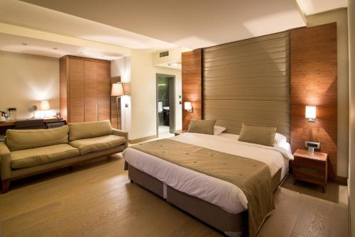 Hotel Arcadia Blue Istanbul, Istanbul (photo 10)