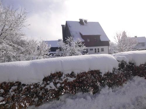 Apartment in Langewiese near Winterberg Winterberg