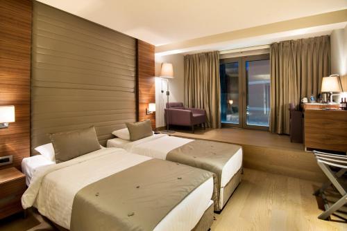 Hotel Arcadia Blue Istanbul, Istanbul (photo 4)