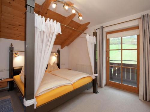Alluring Apartment in Bad-Kohlgrub with Private Garden - image 6