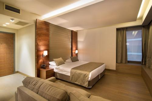 Hotel Arcadia Blue Istanbul, Istanbul (photo 9)