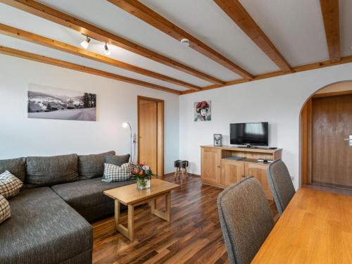 Apartment in the valley of the Black Forest