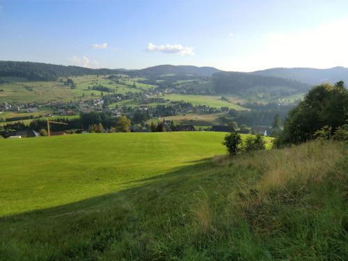 Apartment in the valley of the Black Forest