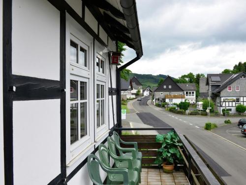 Cozy holiday home with WiFi in Hochsauerland