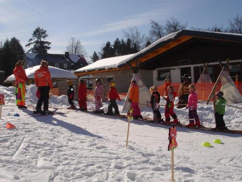 Cozy holiday home with WiFi in Hochsauerland