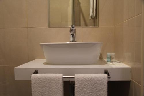Double Room room in Decanting Porto House