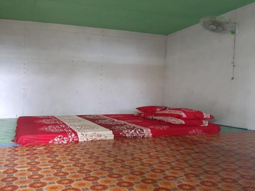 Homestay Dafa Syariah
