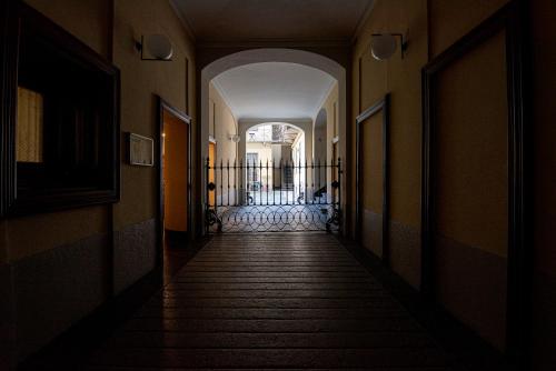 Faciliteiten, LE MADAMINE ROOMS near Parco Del Valentino